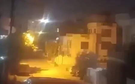 Lahur Sheikh Jangi, his brother arrested after clashes in Sulaymaniyah