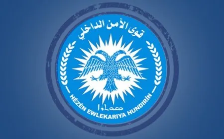 ISIS cell leader killed by Internal Security Forces