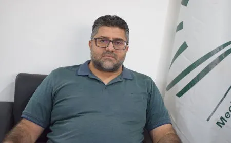 Ongoing efforts to enhance higher education in NE Syria Universities