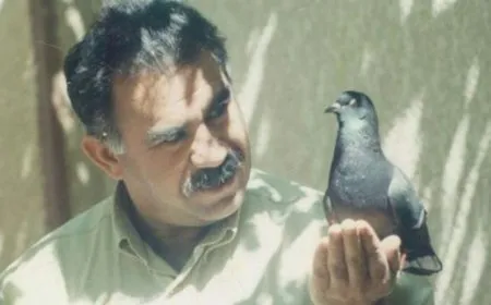 Çilaxa residents demand meeting with Leader Abdullah Ocalan