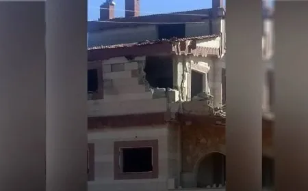 One killed in Israeli strike on Quneitra countryside