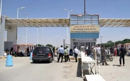 Forced deportation, systematic extortion against Syrian refugees in Turkey