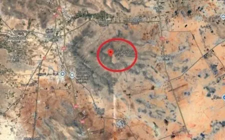 Channel: Israel targets air defense base in Damascus countryside