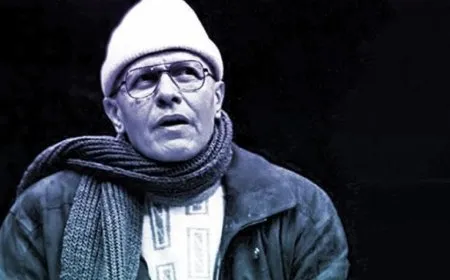 Damascus Education Ministry drops Saadallah Wannous’s name from School