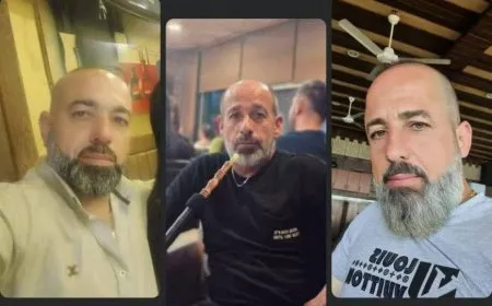 Three brothers from Sweida kidnapped while passing through Daraa