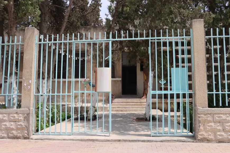Preparation underway to open one of the largest libraries in NE, Syria