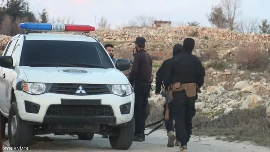 Transitional government continues scenario of coast, Jaramana, and Sweida in NE Syria