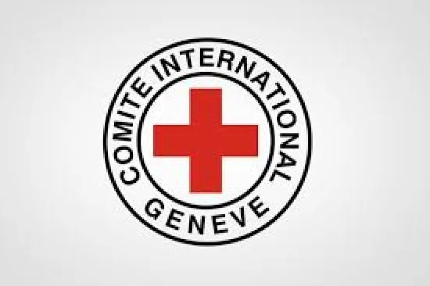 Red Cross: The humanitarian situation in Sweida is extremely worrying