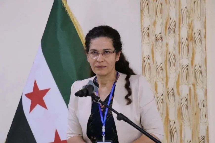Ilham Ahmed: Building new Syria requires recognition of all components