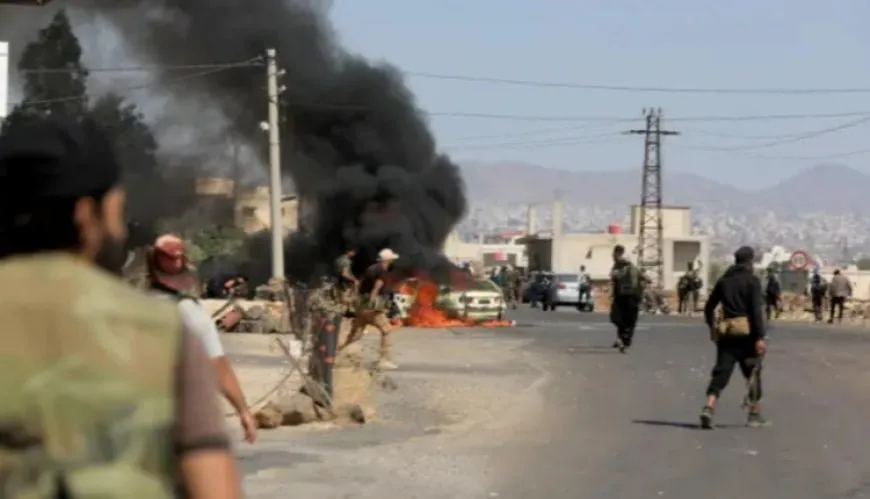 Death toll in Sweida rises to 1,517, including 300 field executions