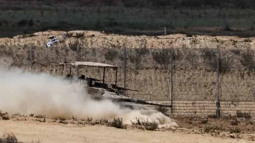 Netanyahu: I will instruct army what to do next in Gaza