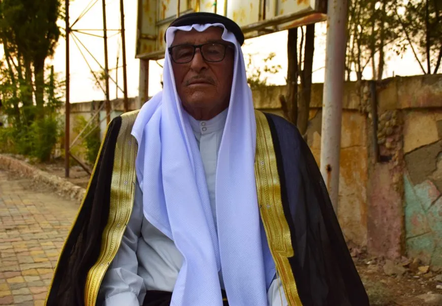 Al-Sharabin Tribe: component alliance is a guarantee of stability