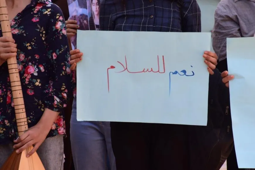 Women's, cultural circles condemn murder of artist Diala Al-Wadi
