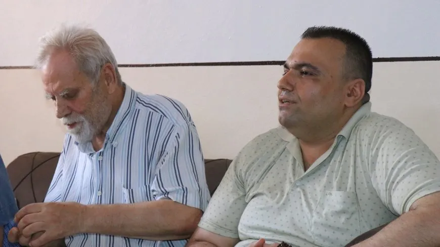 Political parties visit councils of Ashrafieh- Sheikh Maqsoud neighborhoods