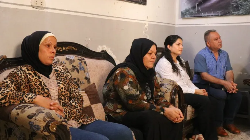 Political parties visit councils of Ashrafieh- Sheikh Maqsoud neighborhoods