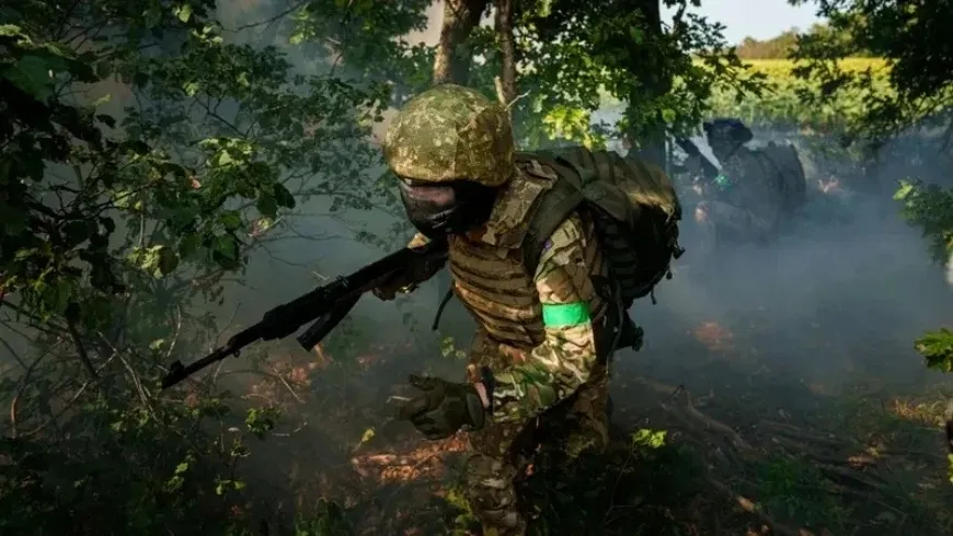 Western security officials meet on Ukraine today in London