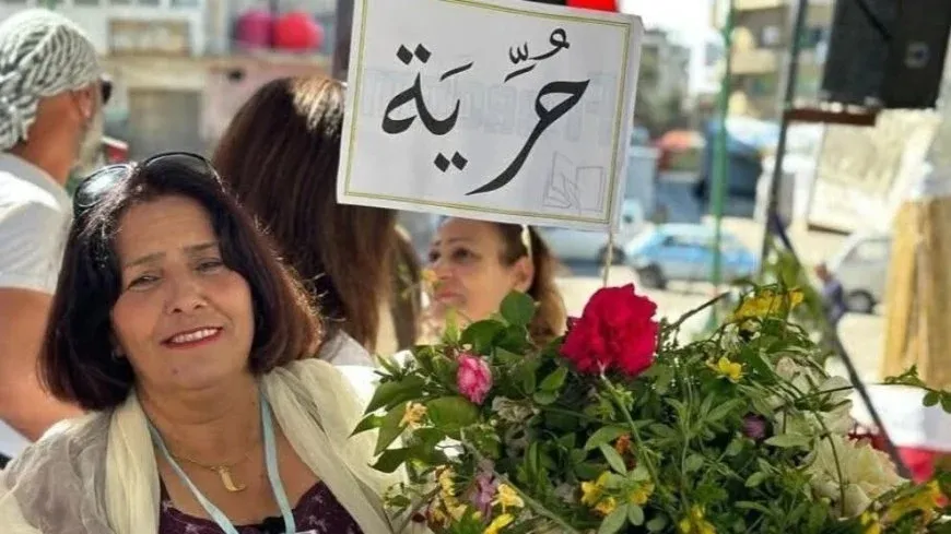 Activist in Al-Karama Square protests dies due to siege on Sweida 