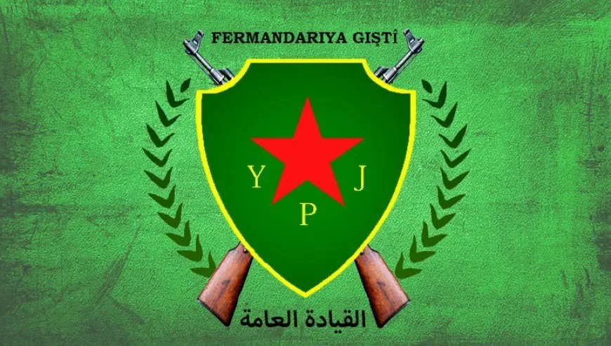 YPJ: Commander Nuradin's wisdom, fighting spirit will always guide us