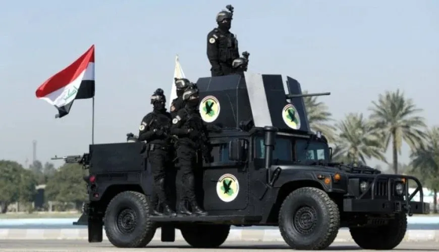 11 ISIS mercenaries arrested in Iraq, Kurdistan Region