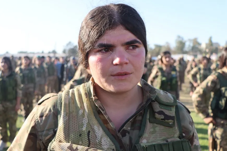 Funeral rites of martyr Leader Nour al-Din Sofi commence with huge public interest