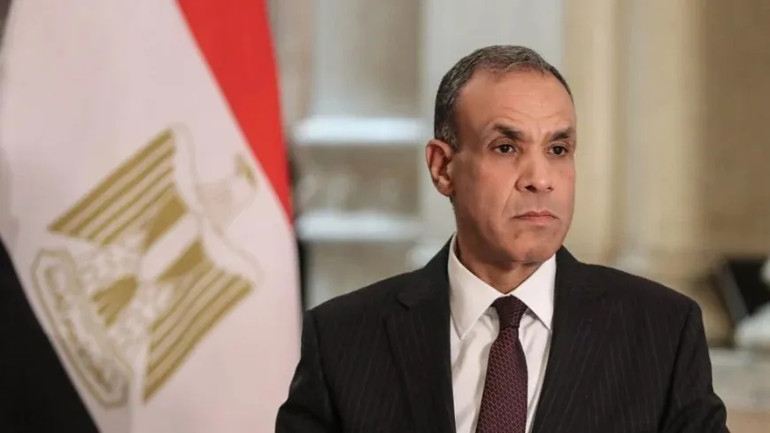 Egyptian Foreign Minister: 15 Palestinian figures to manage Gaza for six months