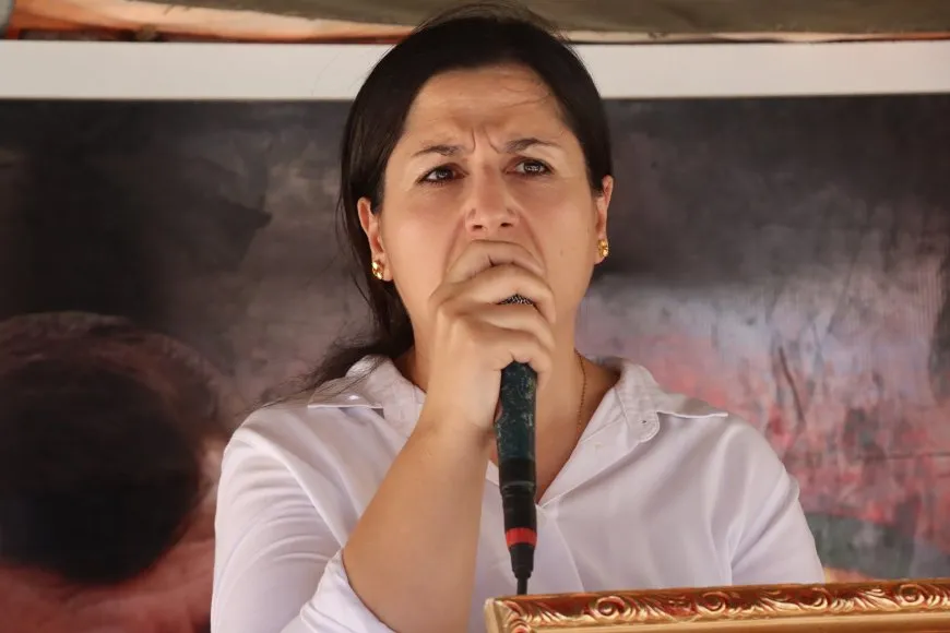 NE, Syria People offer deepest condolence to Nour al-Din Sofi's family