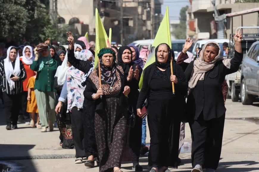 NE, Syria People offer deepest condolence to Nour al-Din Sofi's family
