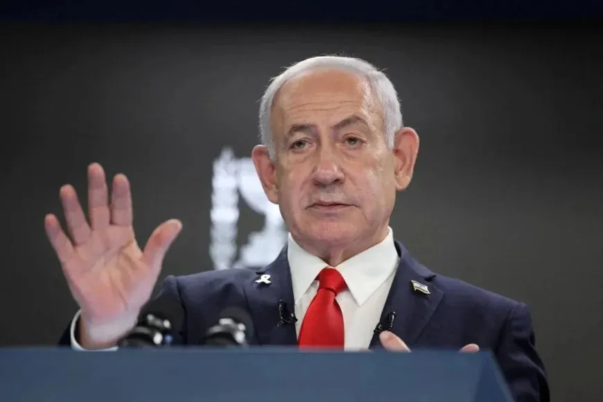 Jordan condemns Netanyahu's statements as dangerous escalation