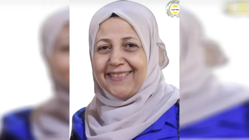 Co-chair of Fuel Directorate in Jazira canton martyred