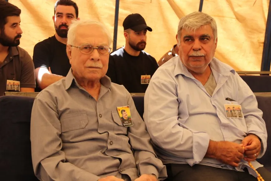 Participants in martyr Nour al-Din Sofi’s memorial ceremony stress importance of unity