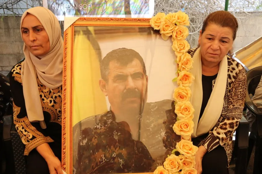 Participants in martyr Nour al-Din Sofi’s memorial ceremony stress importance of unity