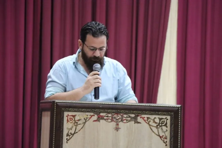 Education Body in Tabaqa holds annual meeting to enhance educational standards