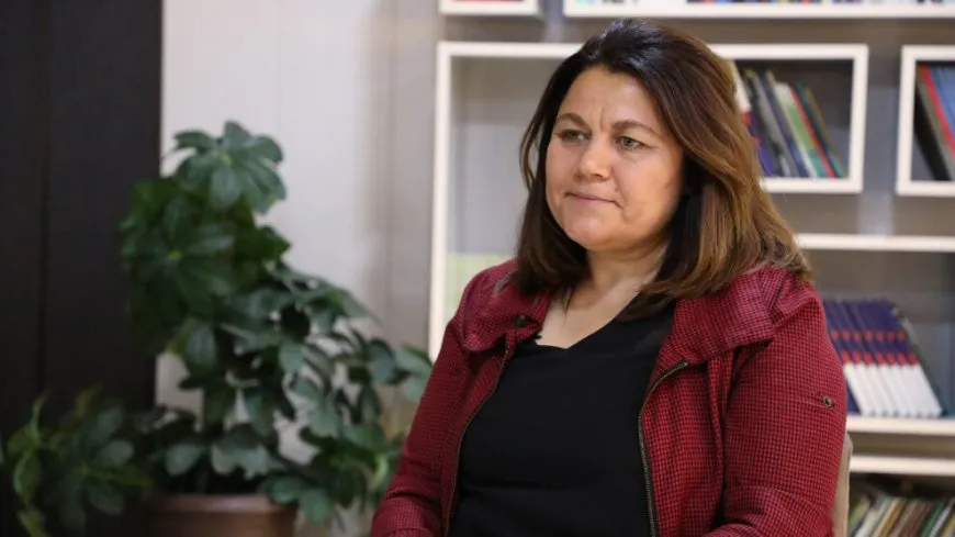 Fawza Youssef: Leader Noureddine Sofi was symbol of sincere friendship with women