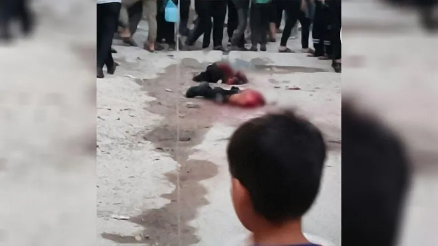 Casualties over suicide bombing in Aleppo