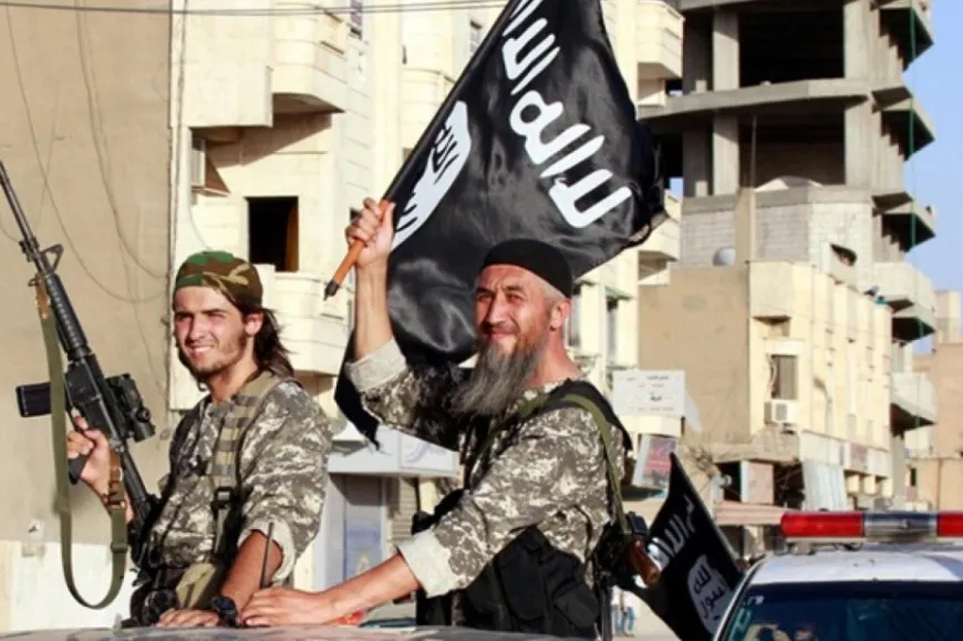 Foreign mercenaries in Syria: Efforts for naturalization,  integration amid significant risks