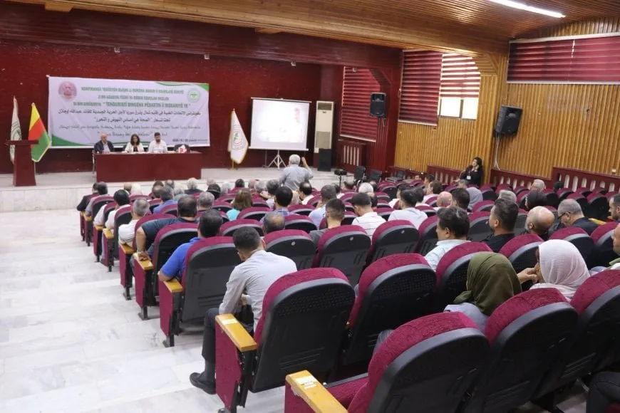 Medical unions call for medical examination of Leader Ocalan, his immediate release