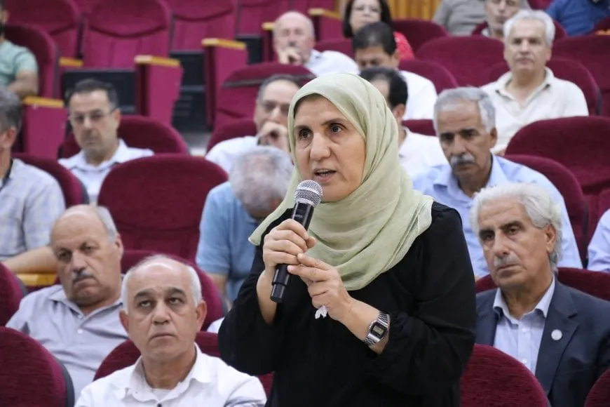 Medical unions call for medical examination of Leader Ocalan, his immediate release