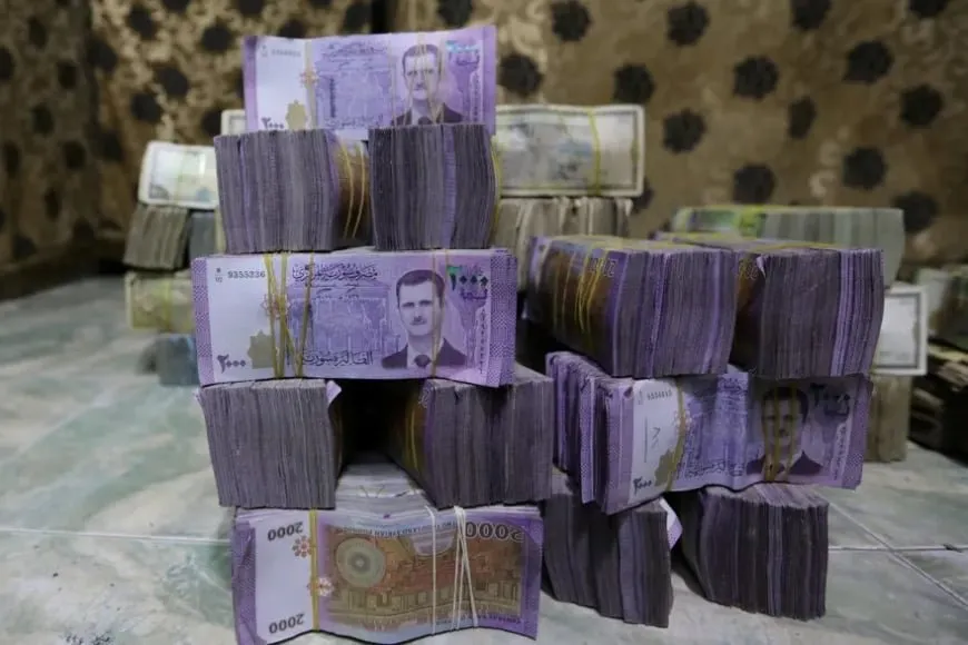 Syrian Interim Government faces backlash over Russian currency deal 