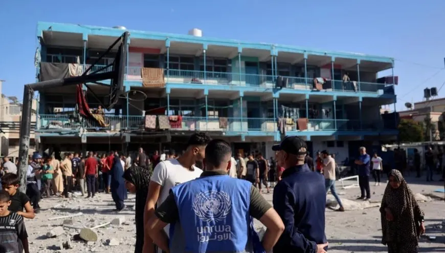 UNRWA: Immediate aid can stop famine in Gaza