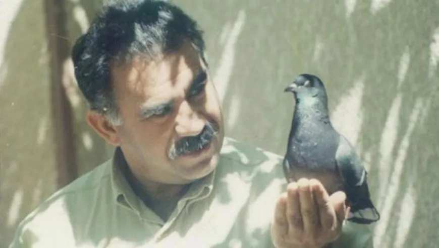 Çilaxa residents demand meeting with Leader Abdullah Ocalan