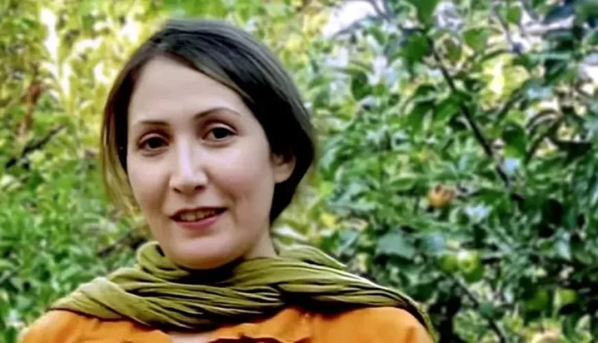 Over 1,000 activists call for Sharifa Mohammadi's unconditional release 