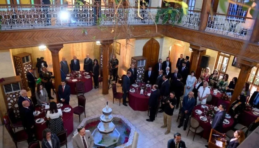 International Conference on "Kurdish Genocide" in Sulaymaniyah