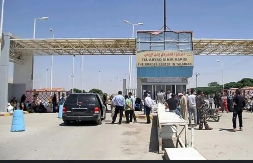 Forced deportation, systematic extortion against Syrian refugees in Turkey