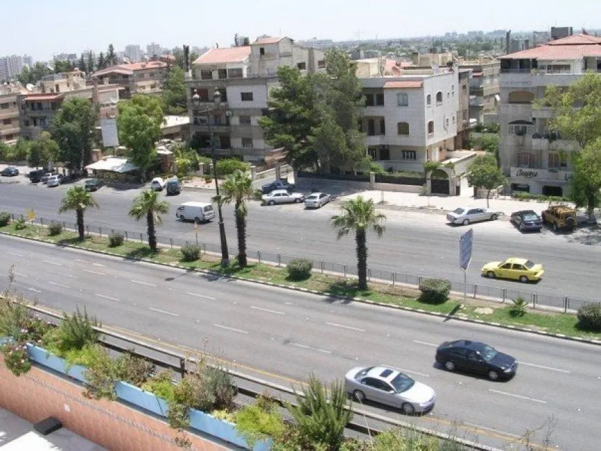 Security escalation in Al-Sumariya, Damascus deepens residents’ suffering