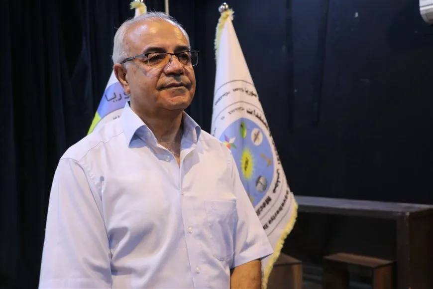 Council of Religions calls on Syrians to reject hate speech, live within a unified Syria