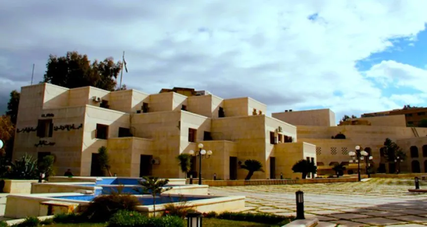 Professors at Syrian Higher Institute of Dramatic Arts halt teaching over Ignored Demands