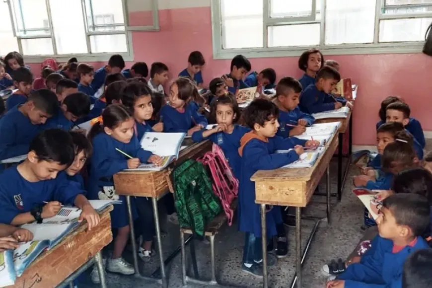 Damascus witnesses subtle demographic changes amid official policies