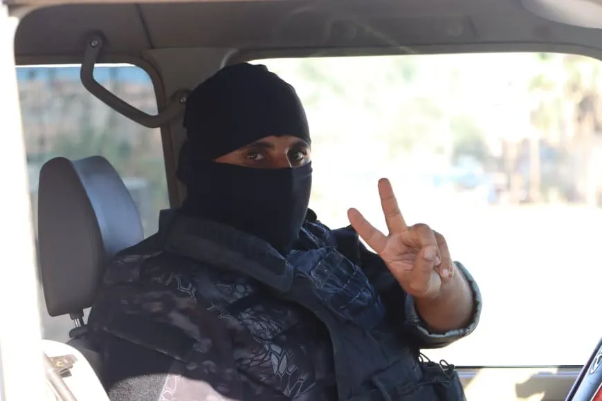 SDF issues statement regarding joint operation against ISIS cells in Hasaka