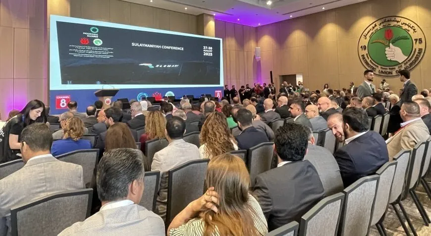 Social Democratic Alliance Conference in Arab World continues its work