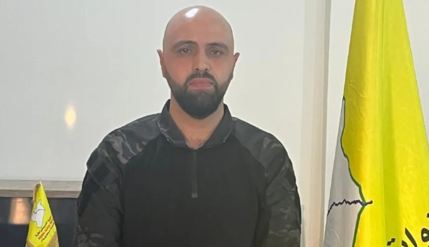 SDF spokesman: Combing operation focused on vicinity of ISIS mercenaries' prison